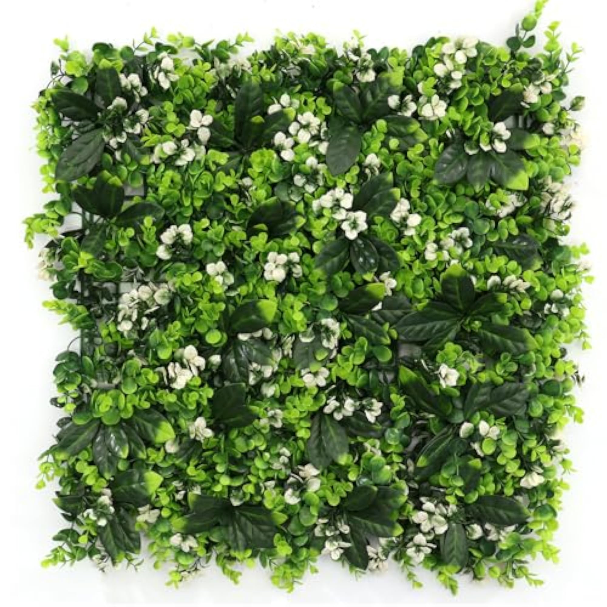 Pack of 1 Artificial Wall Grass for Home Decoration